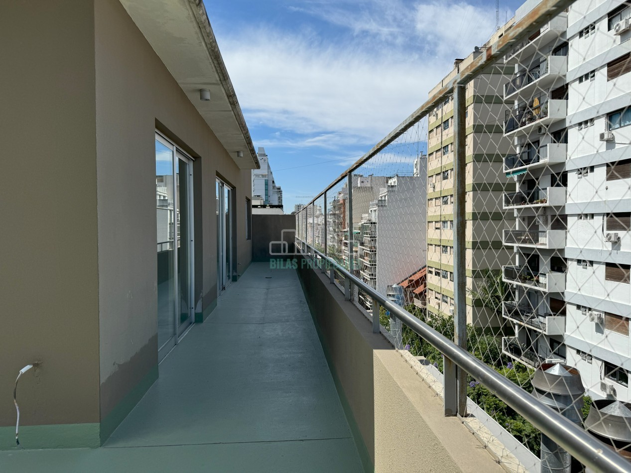  Venta Monoambiente en NUÑEZ, APTO CREDITO-BALCON-LAUNDRY- SUM- PARRILLA