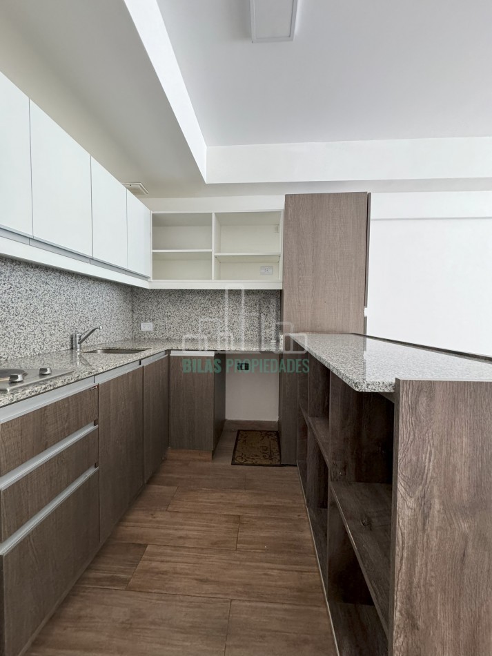  Venta Monoambiente en NUÑEZ, APTO CREDITO-BALCON-LAUNDRY- SUM- PARRILLA