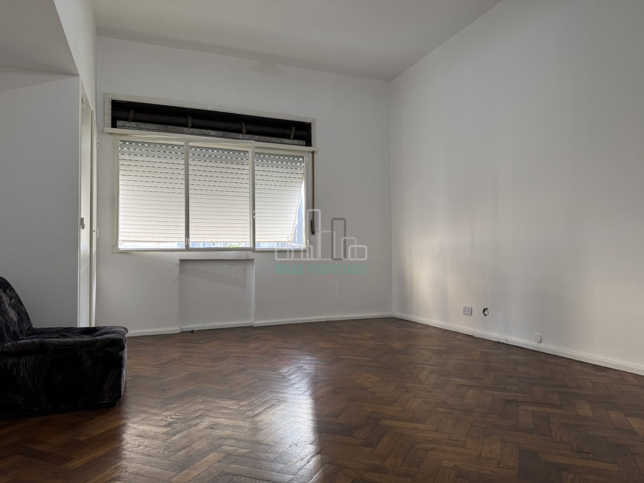 VENTA DEPARTAMENTO MONOAMBIENTE EN CONGRESO