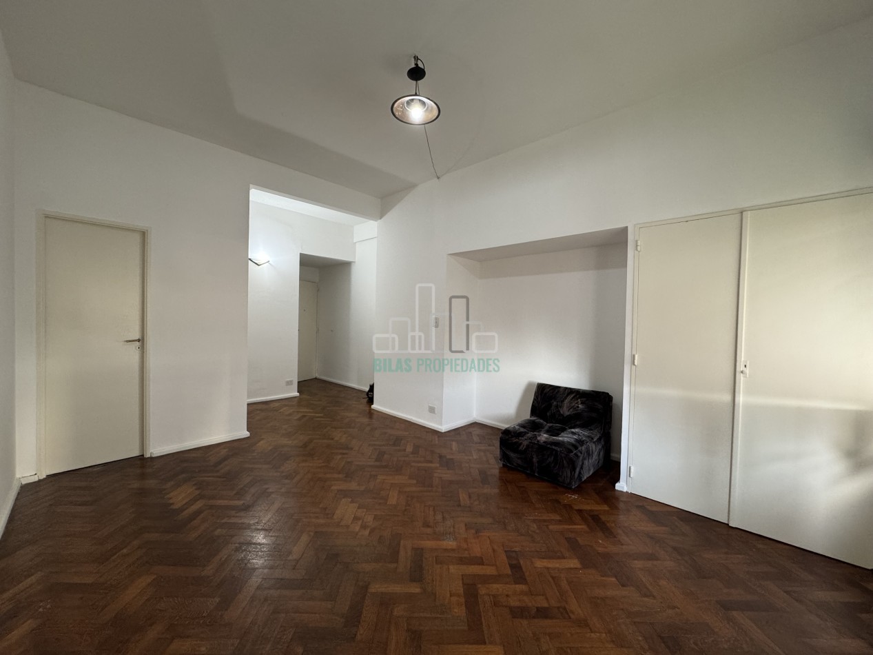 VENTA DEPARTAMENTO MONOAMBIENTE EN CONGRESO