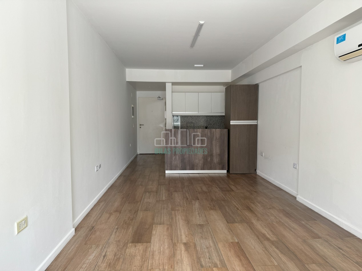  Venta Monoambiente en NUÑEZ, APTO CREDITO-BALCON-LAUNDRY- SUM- PARRILLA