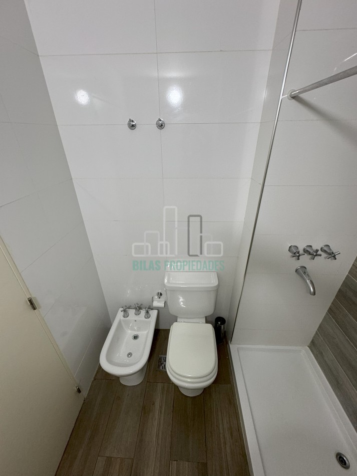  Venta Monoambiente en NUÑEZ, APTO CREDITO-BALCON-LAUNDRY- SUM- PARRILLA