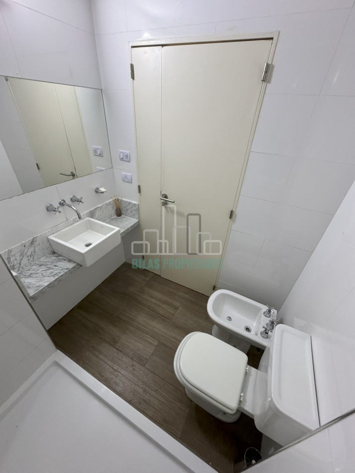  Venta Monoambiente en NUÑEZ, APTO CREDITO-BALCON-LAUNDRY- SUM- PARRILLA