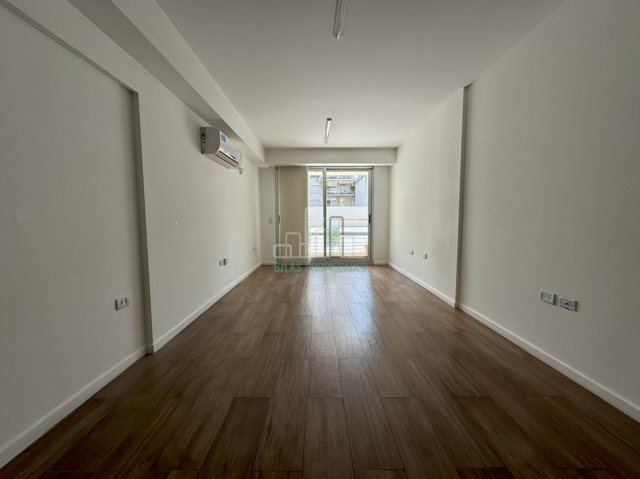  Venta Monoambiente en NUÑEZ, APTO CREDITO-BALCON-LAUNDRY- SUM- PARRILLA