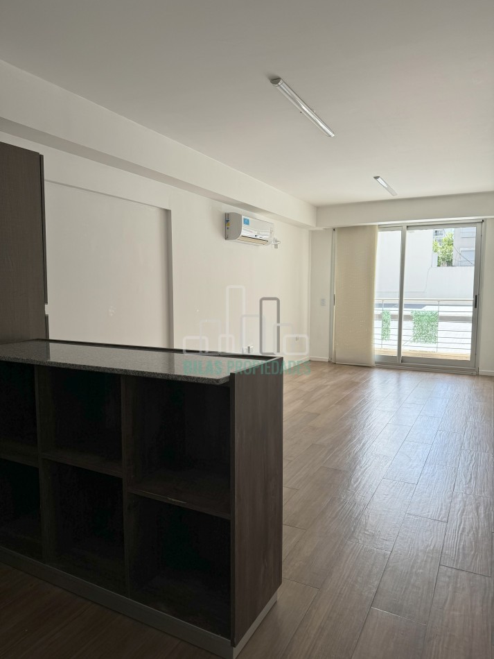 Venta Monoambiente en NUÑEZ, APTO CREDITO-BALCON-LAUNDRY- SUM- PARRILLA