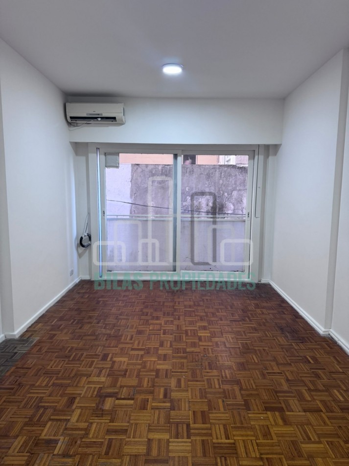 ALQUILER DEPARTAMENTO DE 2 AMBIENTES APTO MASCOTA EN ALMAGRO