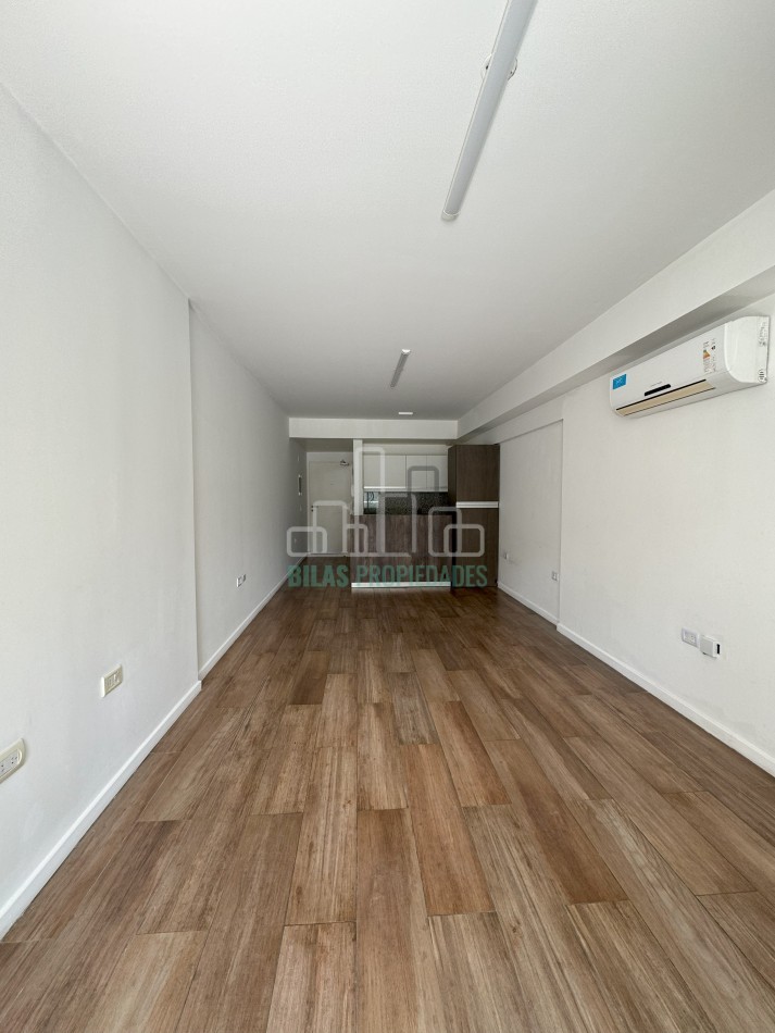  Venta Monoambiente en NUÑEZ, APTO CREDITO-BALCON-LAUNDRY- SUM- PARRILLA