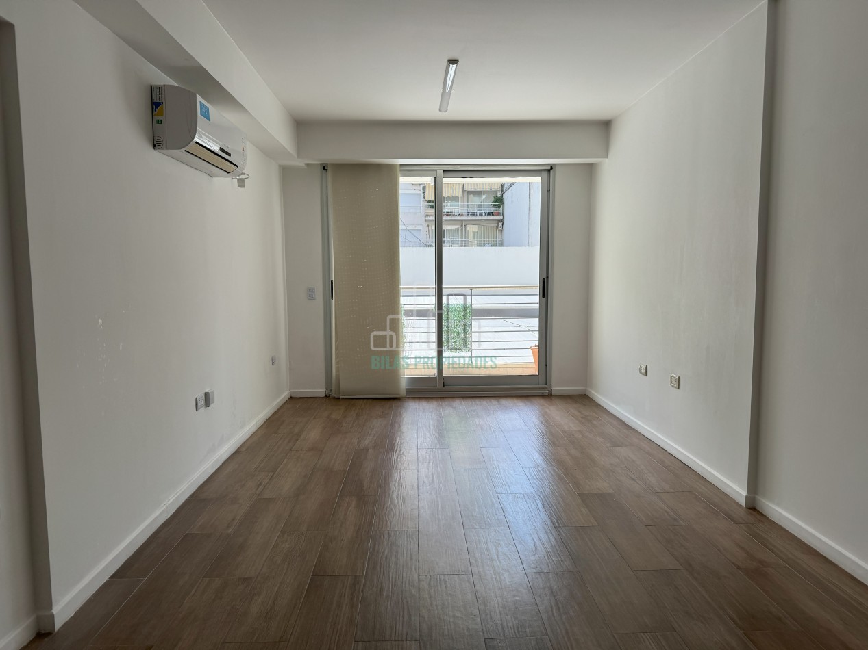  Venta Monoambiente en NUÑEZ, APTO CREDITO-BALCON-LAUNDRY- SUM- PARRILLA