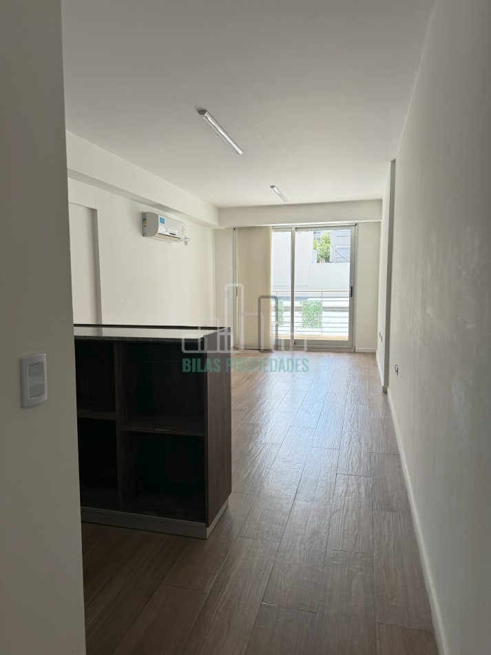  Venta Monoambiente en NUÑEZ, APTO CREDITO-BALCON-LAUNDRY- SUM- PARRILLA