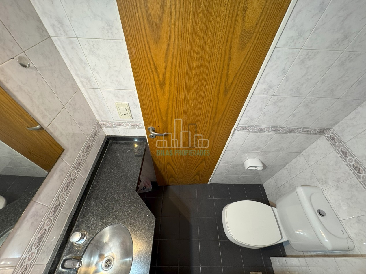 ALQUILER *SIN MASCOTA* DEPARTAMENTO DE 3 AMBIENTES EN ALMAGRO