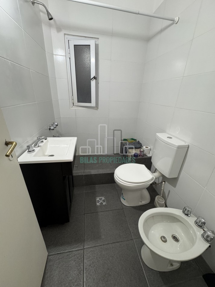 VENTA DEPARTAMENTO MONOAMBIENTE EN SAN NICOLAS