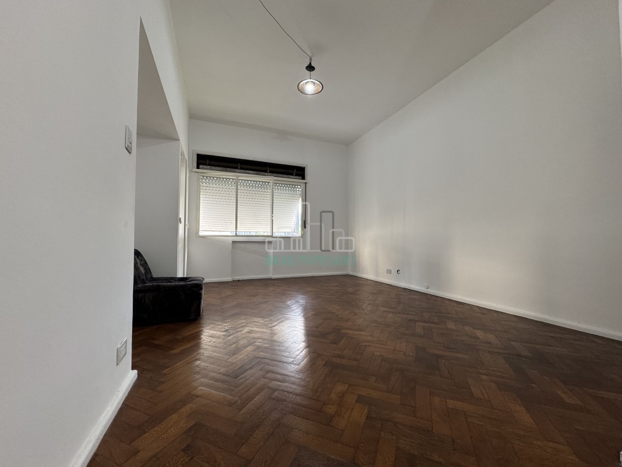 VENTA DEPARTAMENTO MONOAMBIENTE EN CONGRESO