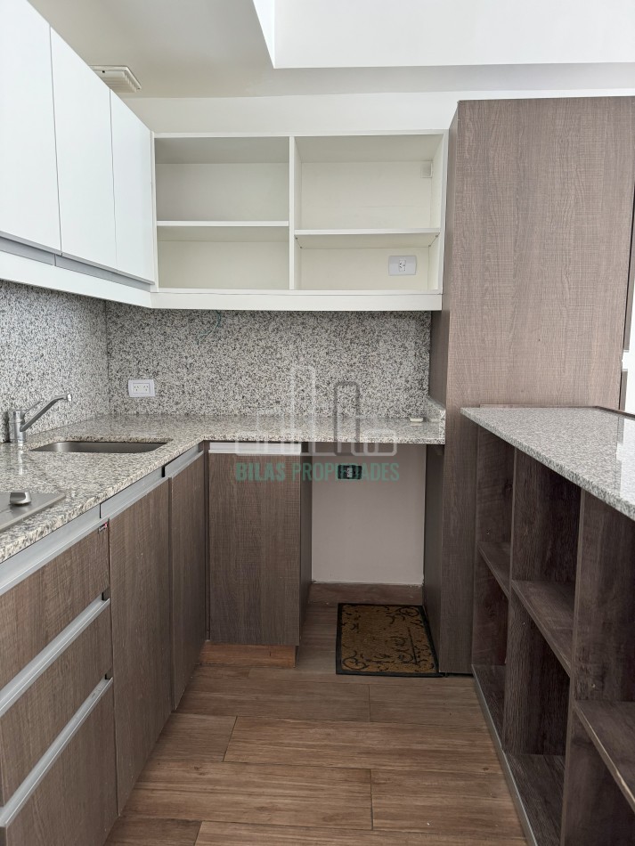  Venta Monoambiente en NUÑEZ, APTO CREDITO-BALCON-LAUNDRY- SUM- PARRILLA