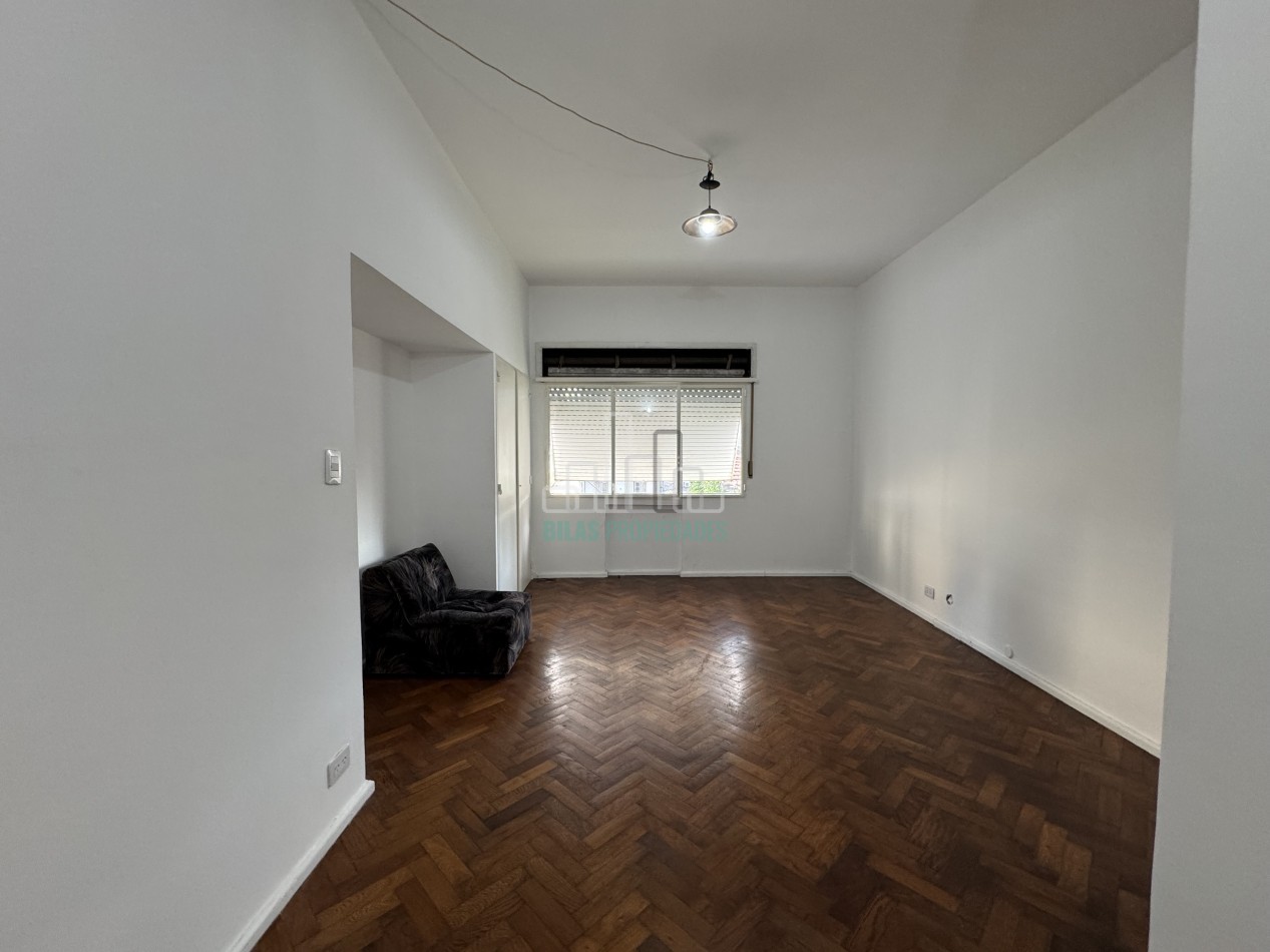VENTA DEPARTAMENTO MONOAMBIENTE EN SAN NICOLAS