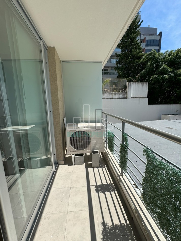  Venta Monoambiente en NUÑEZ, APTO CREDITO-BALCON-LAUNDRY- SUM- PARRILLA