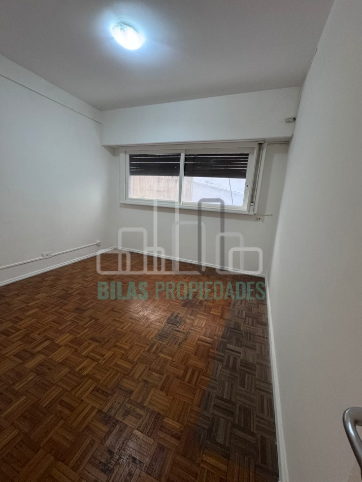 ALQUILER DEPARTAMENTO DE 2 AMBIENTES APTO MASCOTA EN ALMAGRO