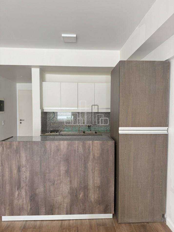  Venta Monoambiente en NUÑEZ, APTO CREDITO-BALCON-LAUNDRY- SUM- PARRILLA