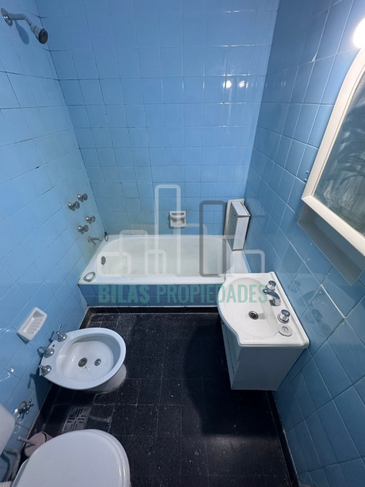 ALQUILER DEPARTAMENTO DE 2 AMBIENTES APTO MASCOTA EN ALMAGRO