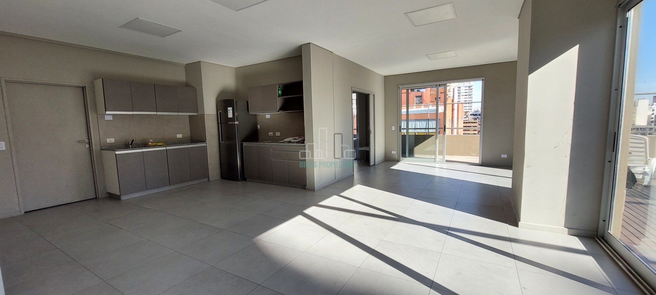  Venta Monoambiente en NUÑEZ, APTO CREDITO-BALCON-LAUNDRY- SUM- PARRILLA