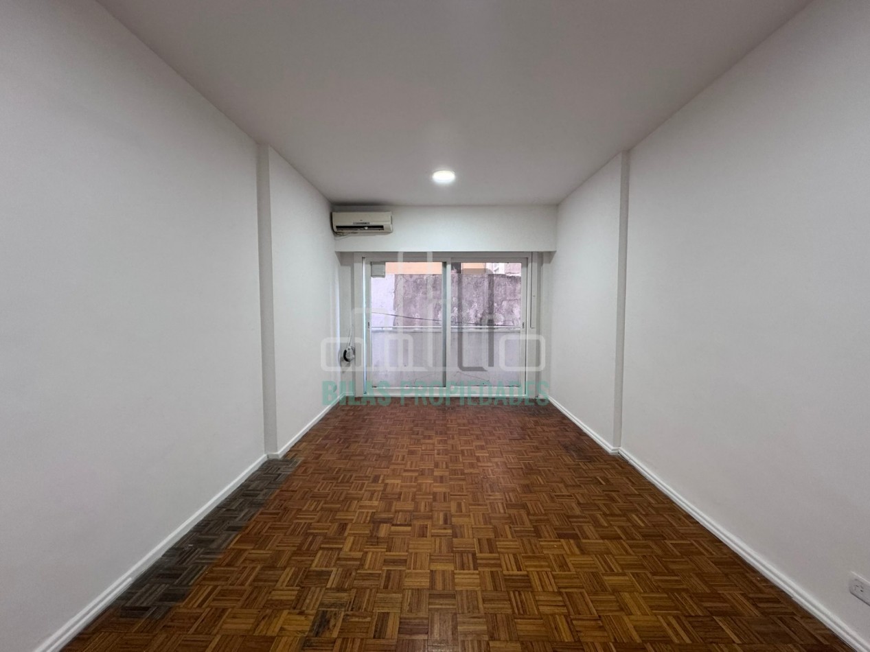 ALQUILER DEPARTAMENTO DE 2 AMBIENTES APTO MASCOTA EN ALMAGRO