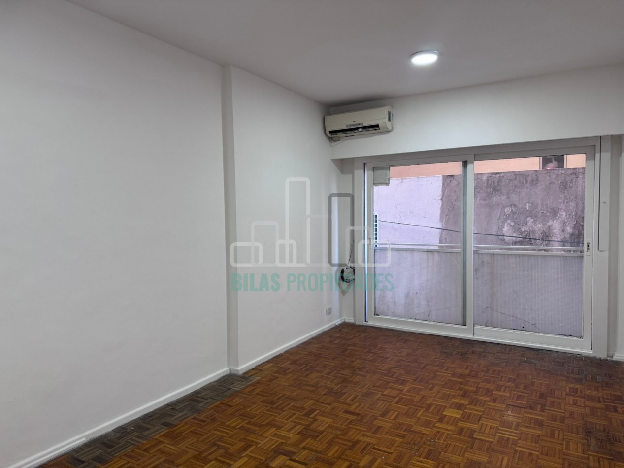 ALQUILER DEPARTAMENTO DE 2 AMBIENTES APTO MASCOTA EN ALMAGRO