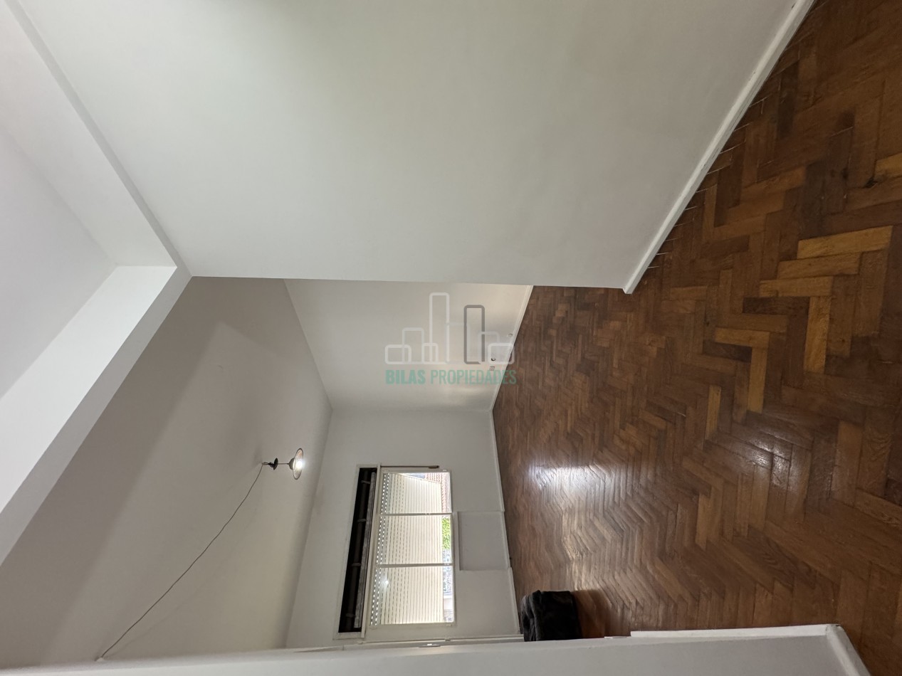 VENTA DEPARTAMENTO MONOAMBIENTE EN CONGRESO