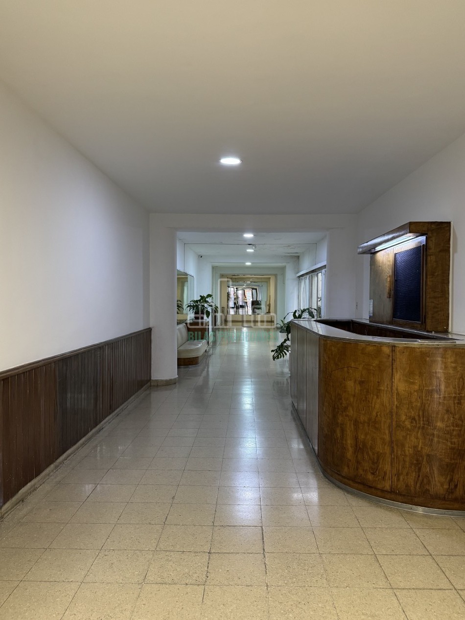 VENTA DEPARTAMENTO MONOAMBIENTE EN CONGRESO