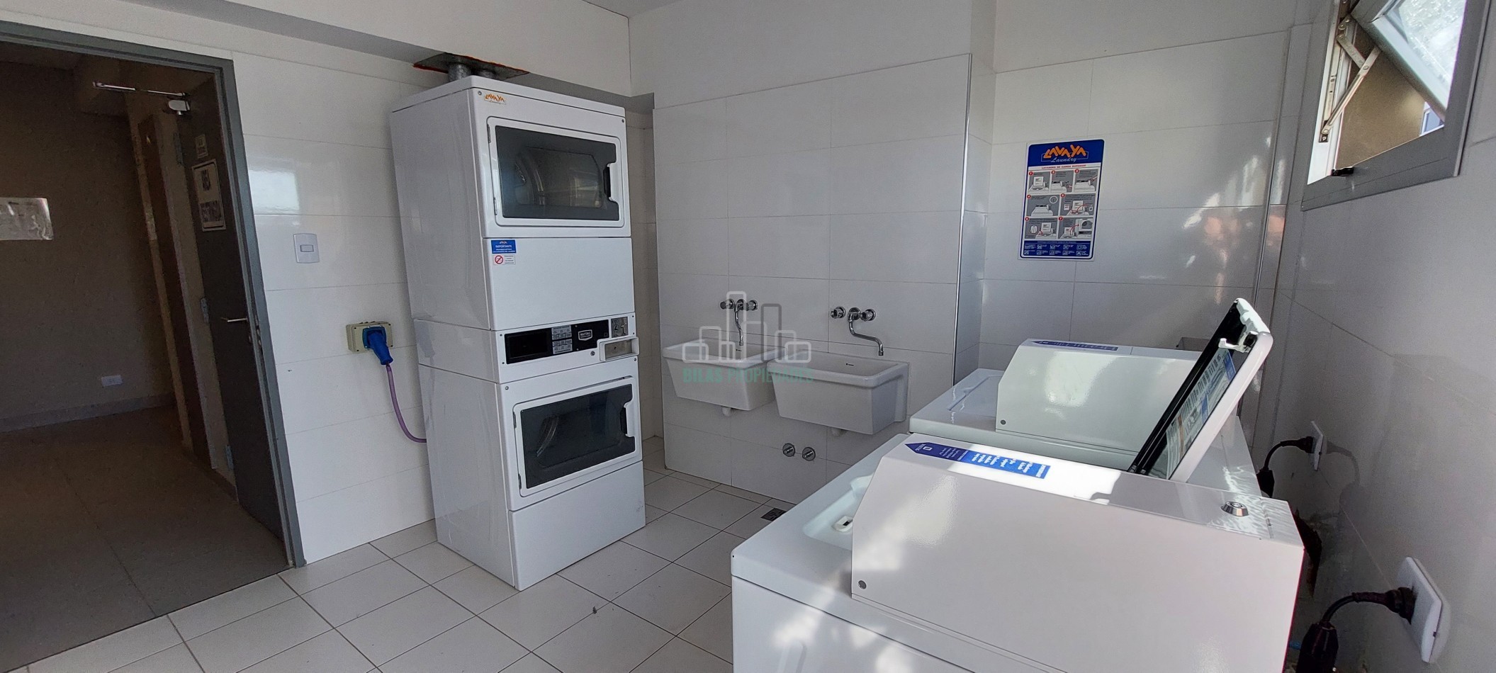  Venta Monoambiente en Belgrano, APTO CREDITO-BALCON-LAUNDRY- SUM- PARRILLA