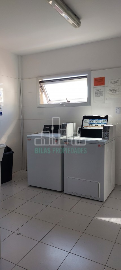  Venta Monoambiente en Belgrano, APTO CREDITO-BALCON-LAUNDRY- SUM- PARRILLA