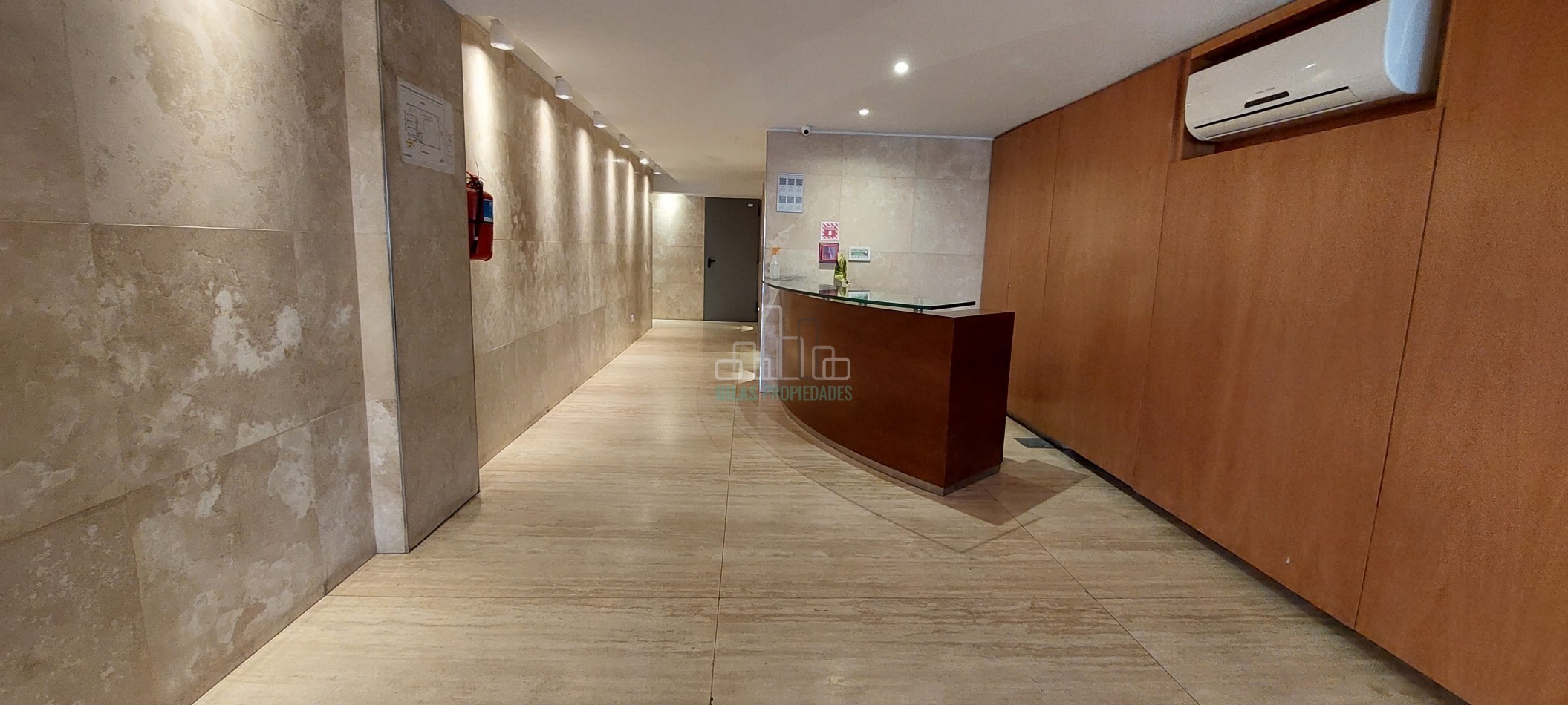  Venta Monoambiente en Belgrano, APTO CREDITO-BALCON-LAUNDRY- SUM- PARRILLA