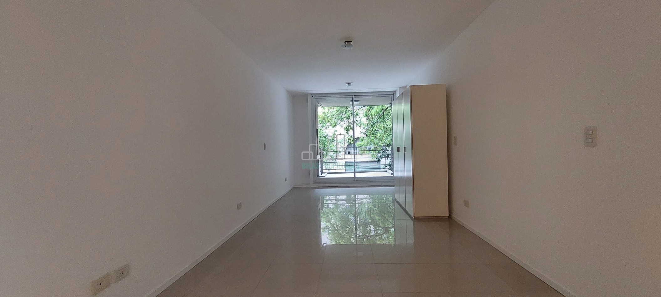 VENTA Monoambiente con parrrilla en SAN TELMO