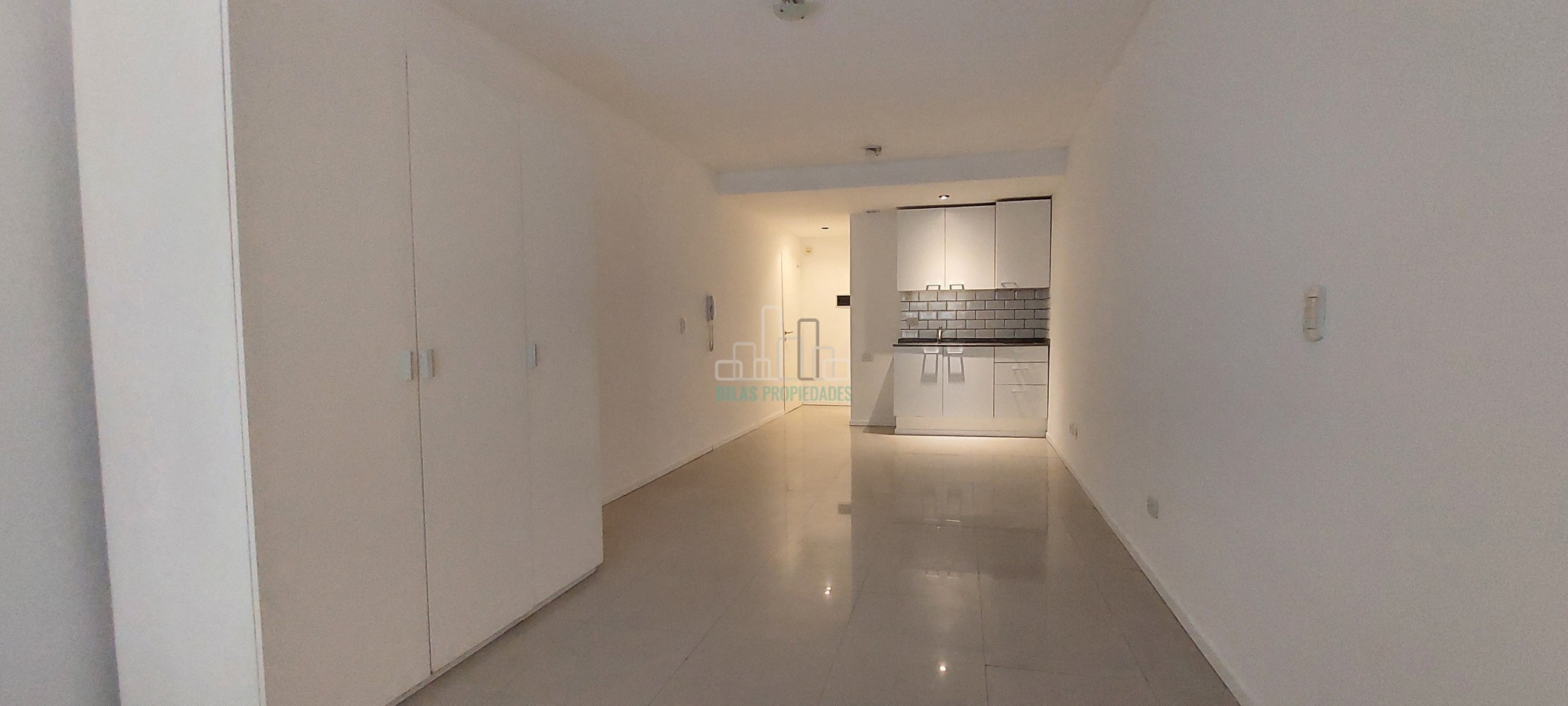 VENTA Monoambiente con parrrilla en SAN TELMO