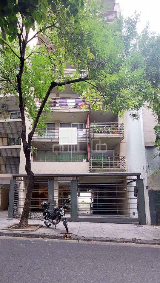 VENTA Monoambiente con parrrilla en SAN TELMO
