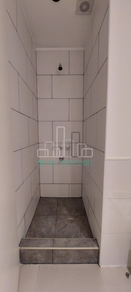 VENTA Monoambiente con parrrilla en SAN TELMO