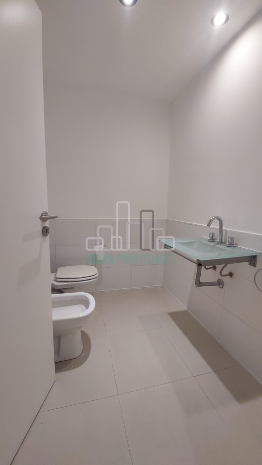 VENTA Monoambiente con parrrilla en SAN TELMO