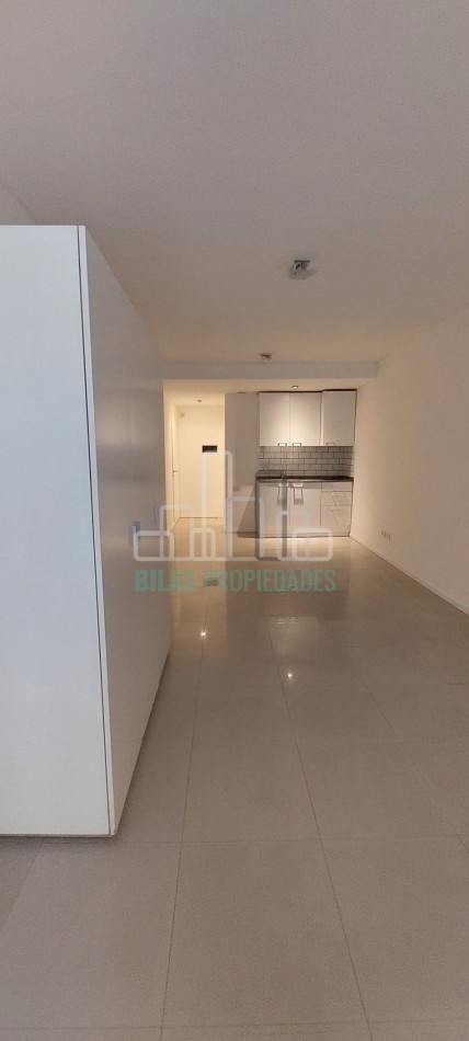 VENTA Monoambiente con parrrilla en SAN TELMO