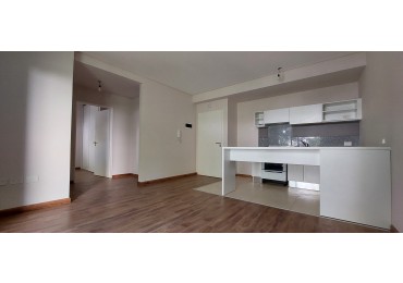ALQUILER 2 ambientes al frente en Caballito Sur-