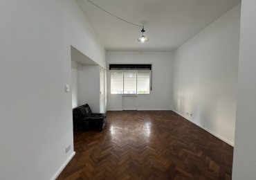 VENTA DEPARTAMENTO MONOAMBIENTE EN SAN NICOLAS