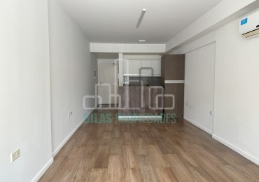  Venta Monoambiente en NUÑEZ, APTO CREDITO-BALCON-LAUNDRY- SUM- PARRILLA