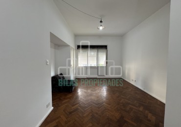 VENTA DEPARTAMENTO MONOAMBIENTE EN SAN NICOLAS