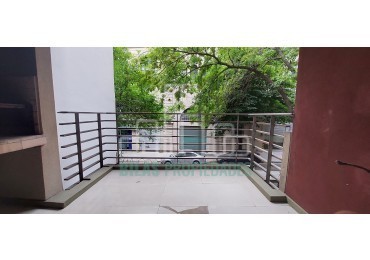 VENTA Monoambiente con parrrilla en SAN TELMO